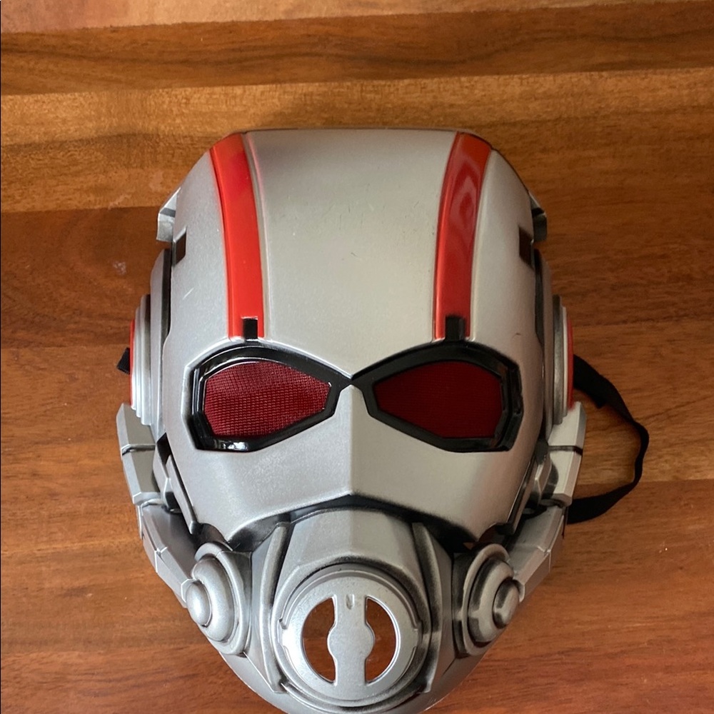 Marvel Antman mask